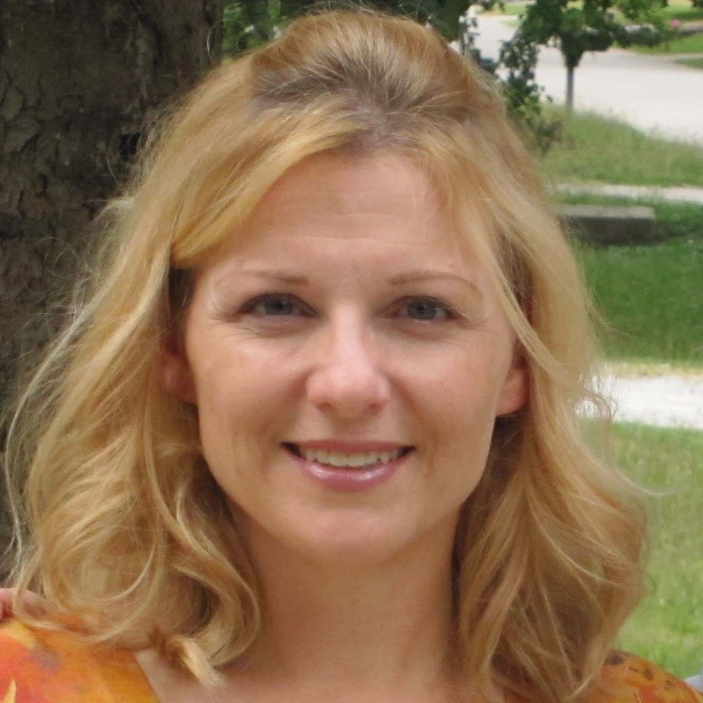 Meet your Posher, Tricia